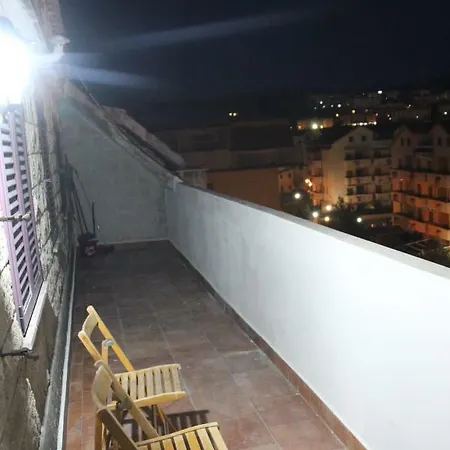 Appartement Marina *