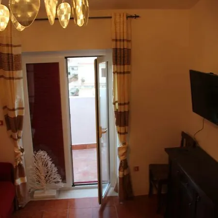 Marina Apartment Scalea