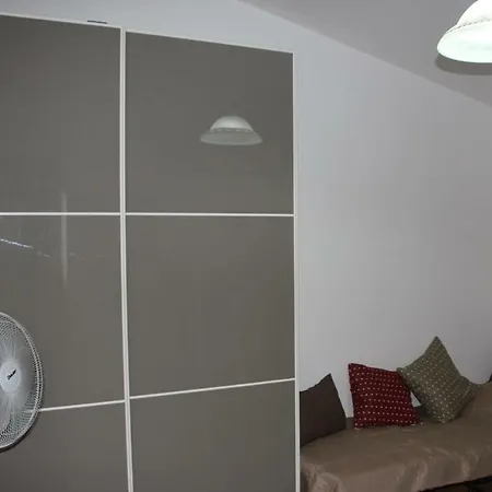 Marina Apartment Scalea