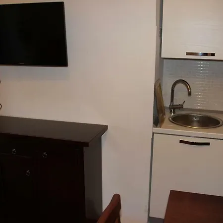 Apartment Marina *