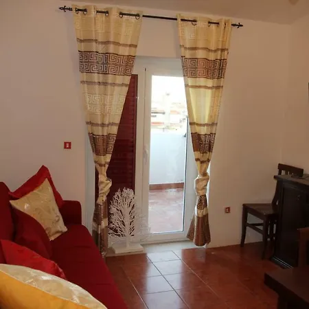 Apartment Marina *