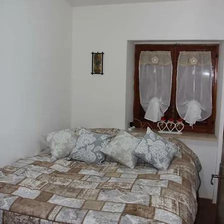 Apartment Marina *