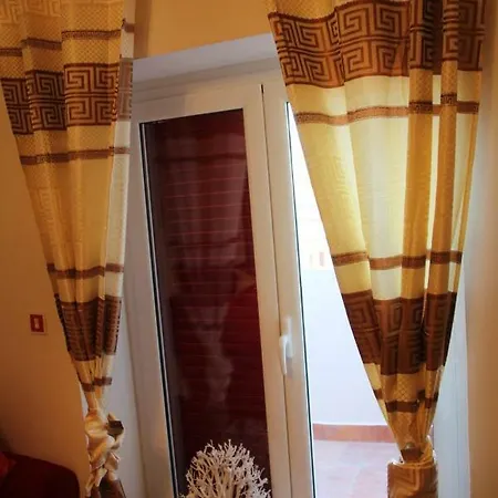 Marina Apartment *