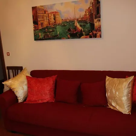 Apartment Marina *