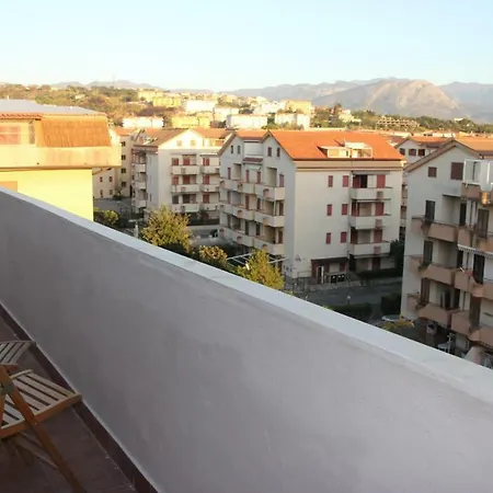 Apartment Marina *