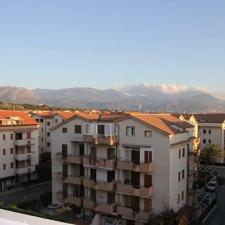 Marina Apartment