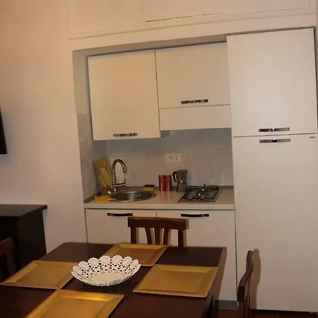 Apartment Marina *