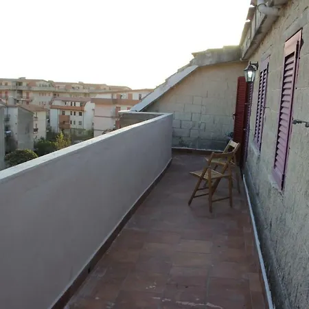 Appartement Marina Scalea